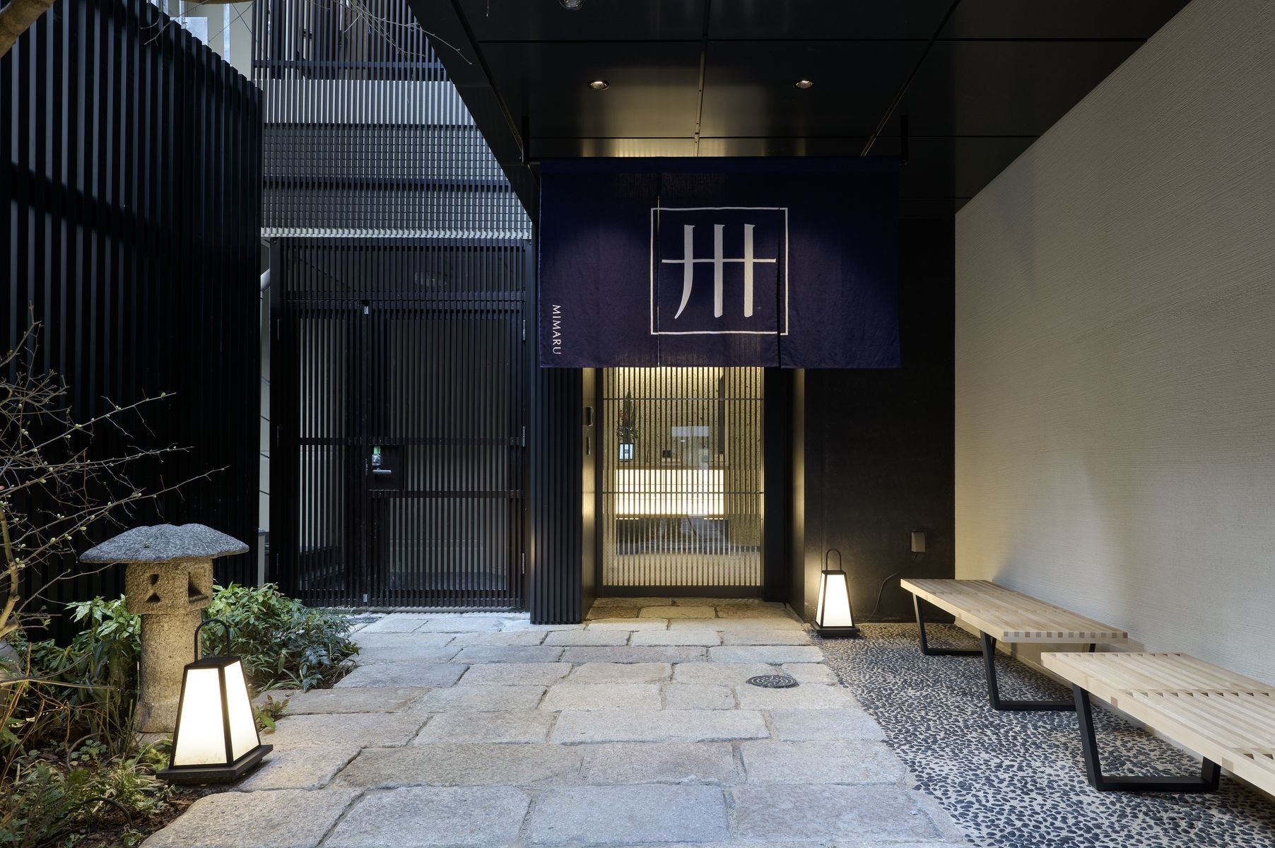 Mimaru Tokyo Akasaka-官方