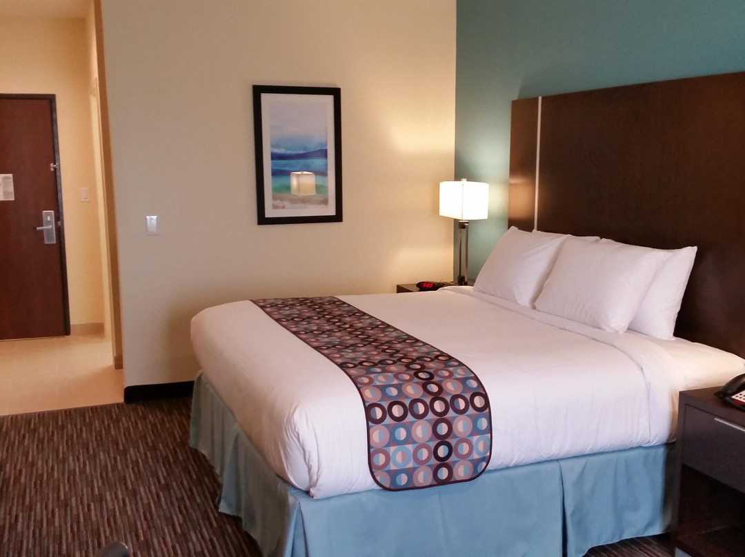 Galveston Inn & Suites Hotel