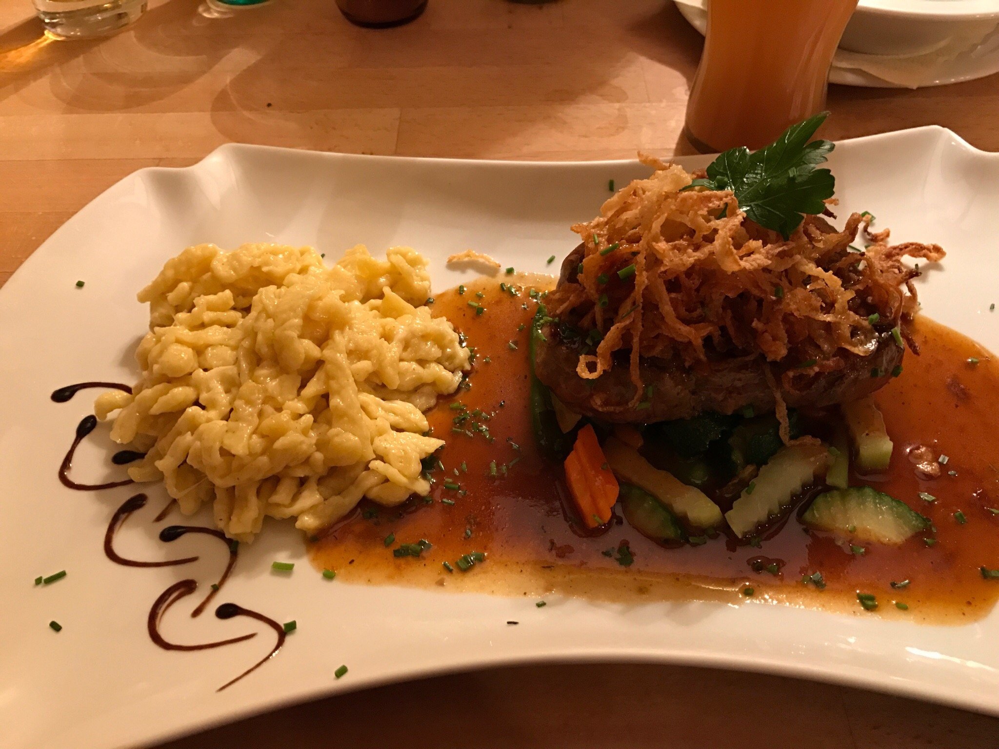 Gasthaus Rist-官方