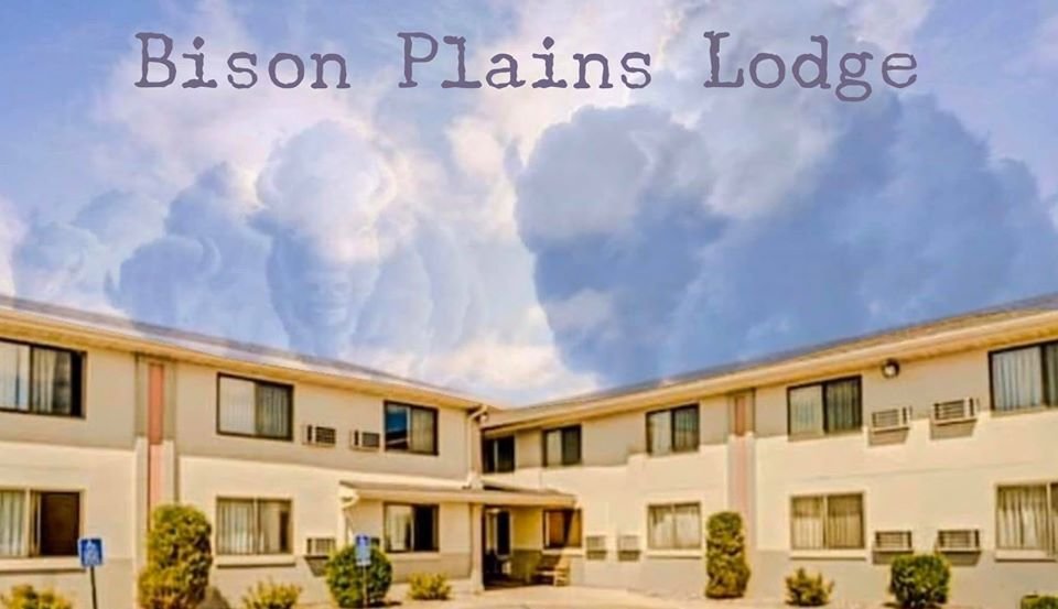 Bison Plains Lodge-官方