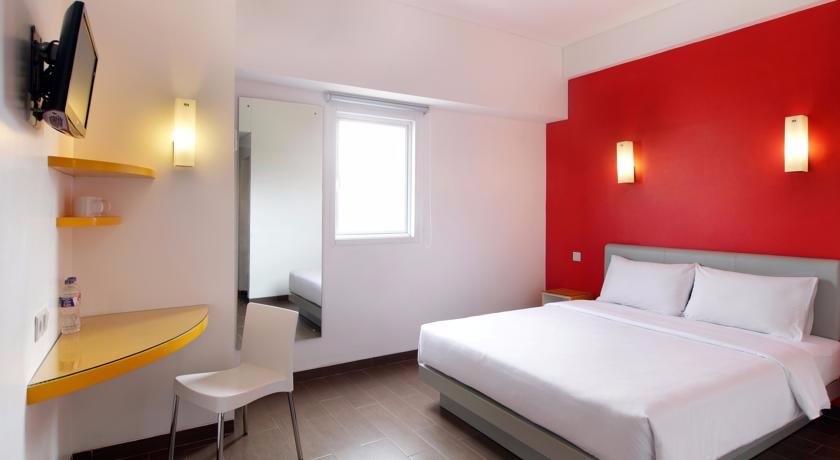 帕纳库康地区爱玛瑞丝酒店-官方