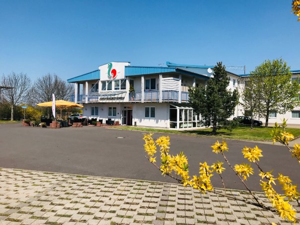 爱尔福特早安酒店-官方