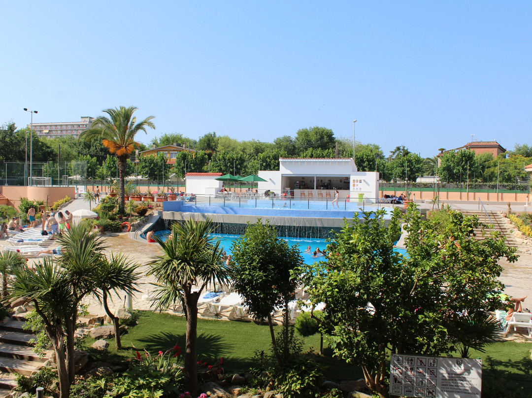 Hotel Esplendid