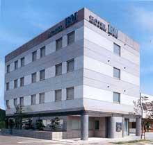 Business Hotel BM