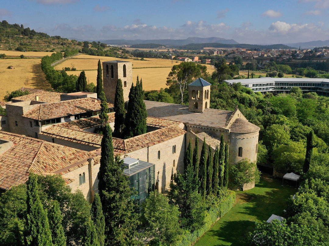 Castellnou de Bages旅游攻略图片