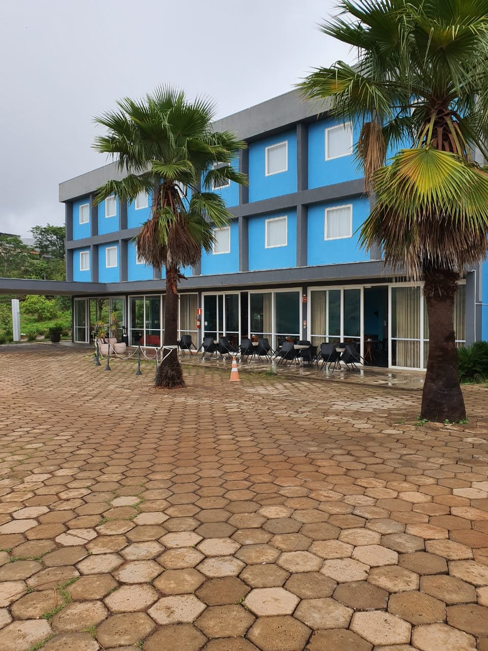Atis Hotel-官方