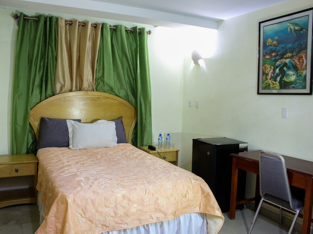 Akuarius Hotel, Bar & Restaurant