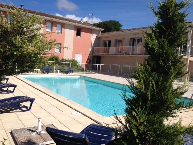 Cit'Hôtel Les Alizés-官方