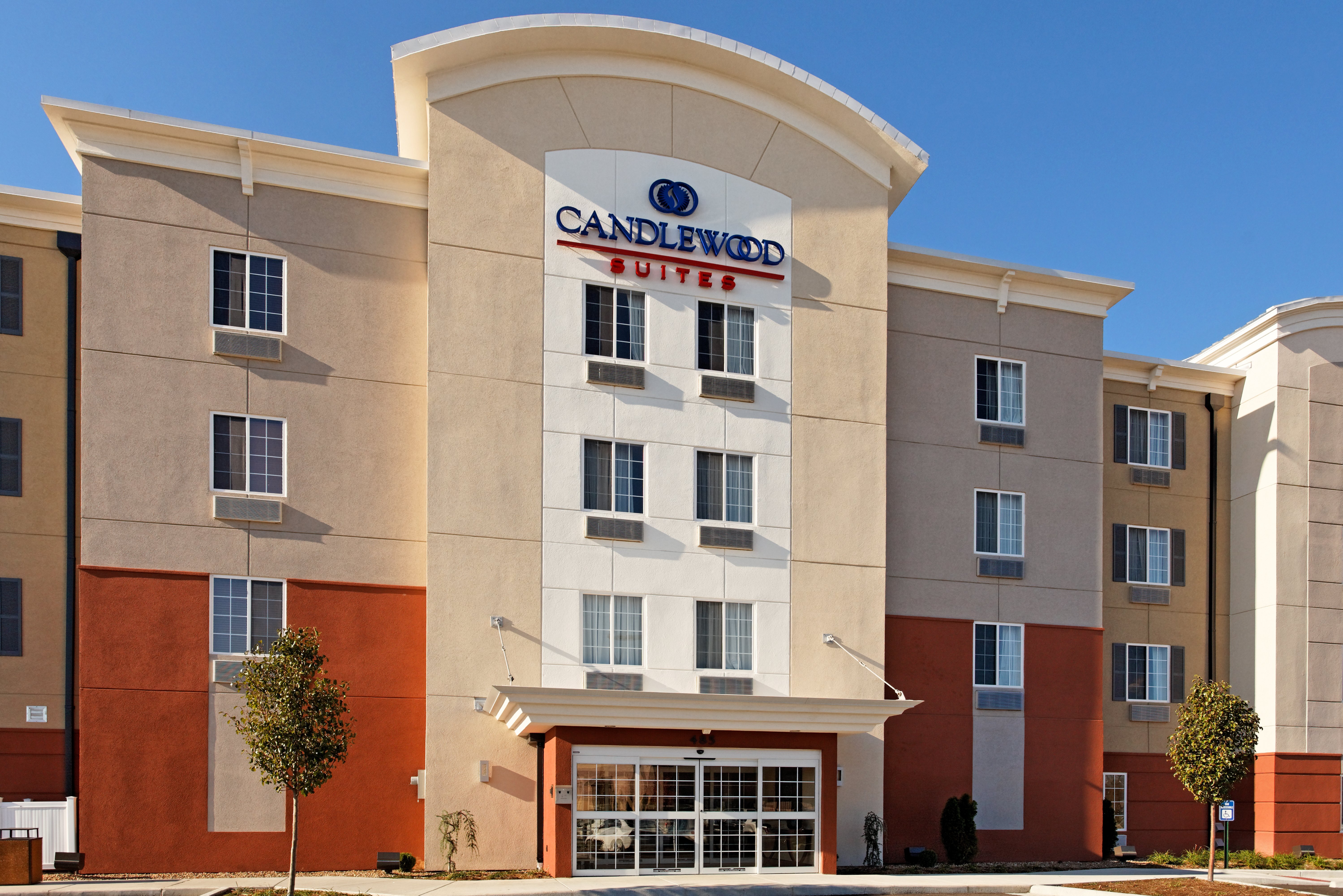 Candlewood Suites Cape Girardeau By IHG-官方