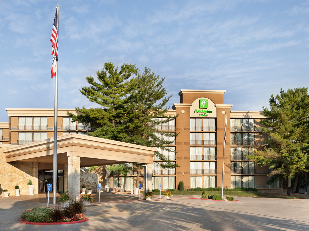 Holiday Inn & Suites Des Moines-northwest By IHG主图
