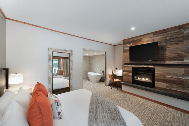 Salish Lodge & Spa-官方