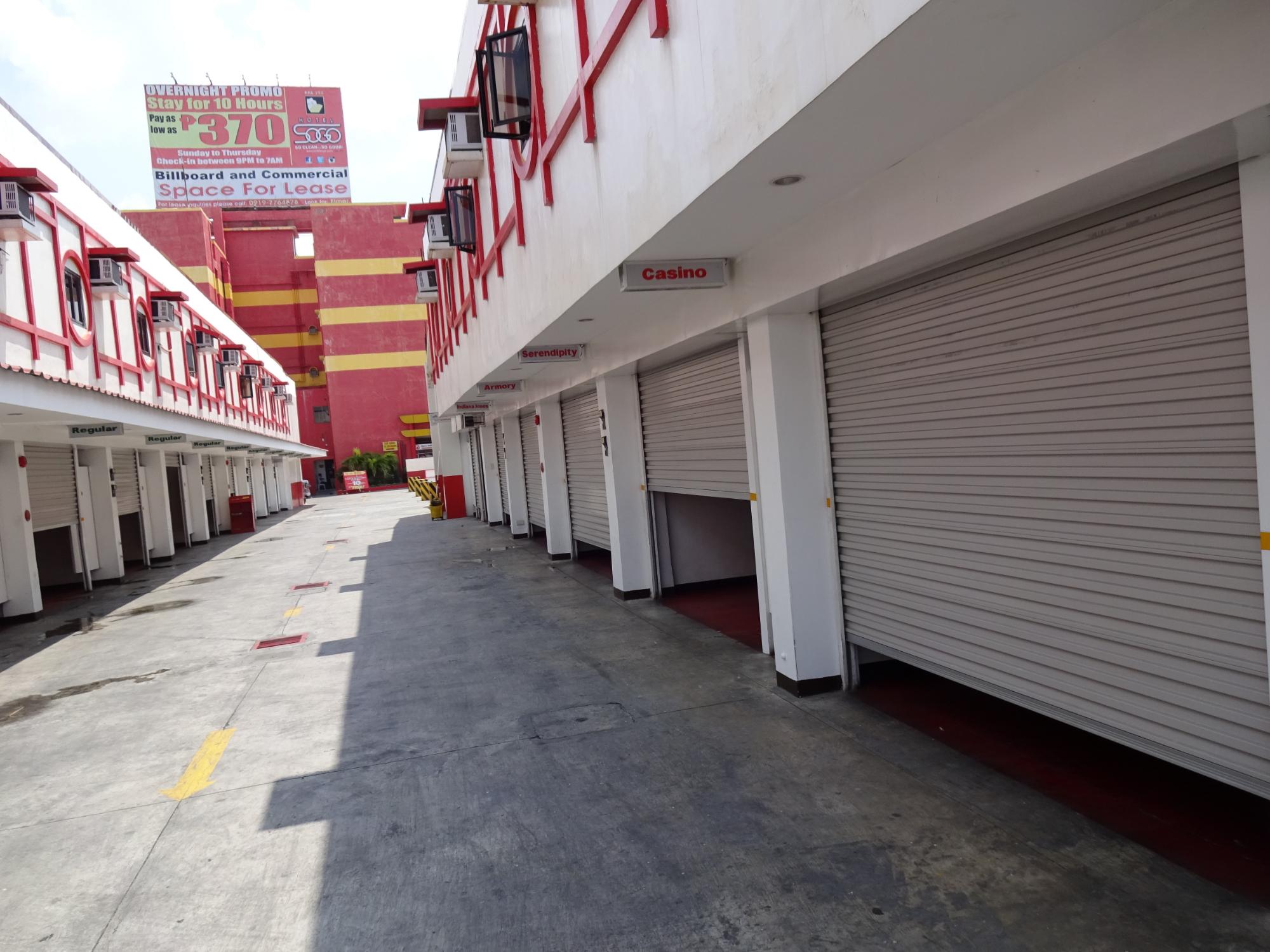 娜迦崇光酒店-官方