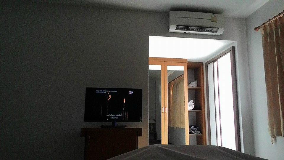 Orchid Residence Suratthani