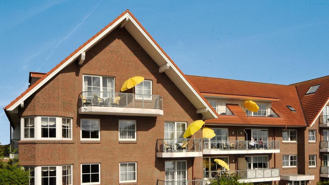 Haus 4 Jahreszeiten-官方