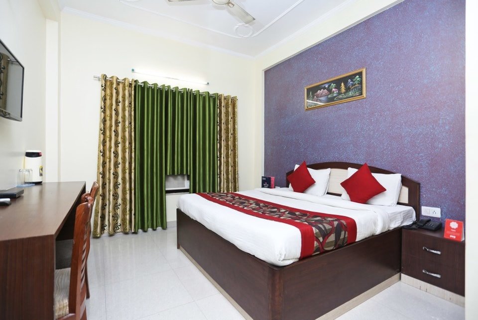 Hotel Sapphire-官方