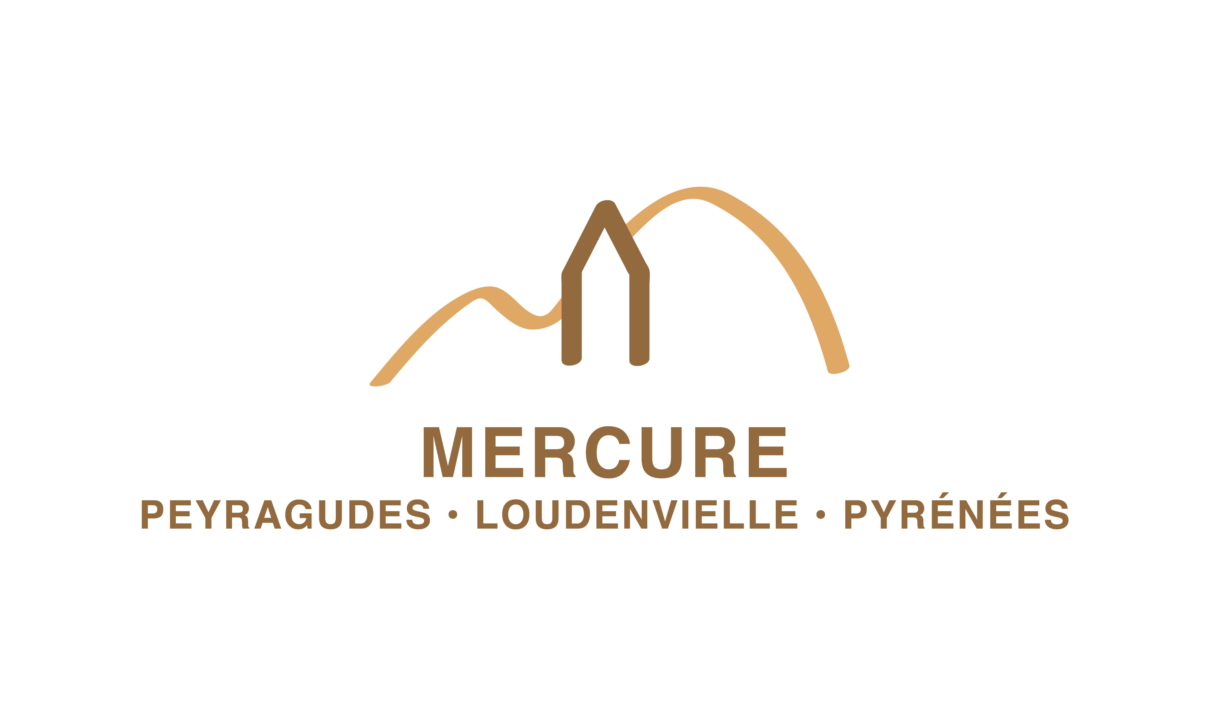 Mercure Peyragudes Loudenvielle Pyrenees-官方