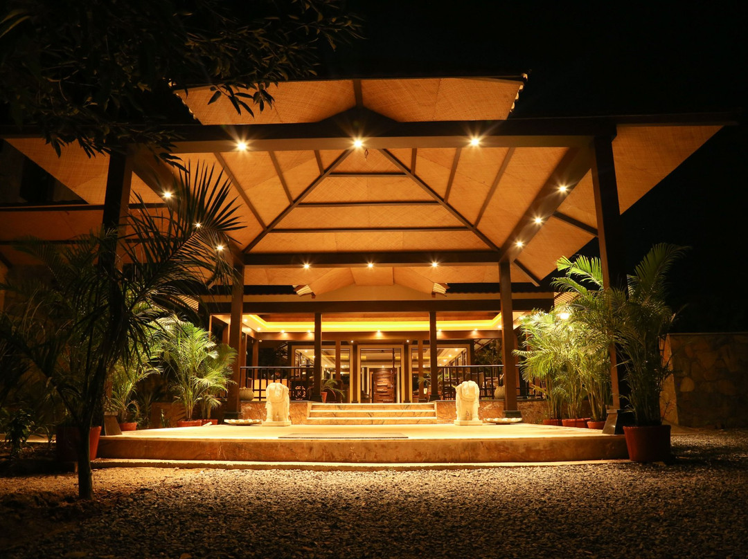 Ramya Resort & Spa