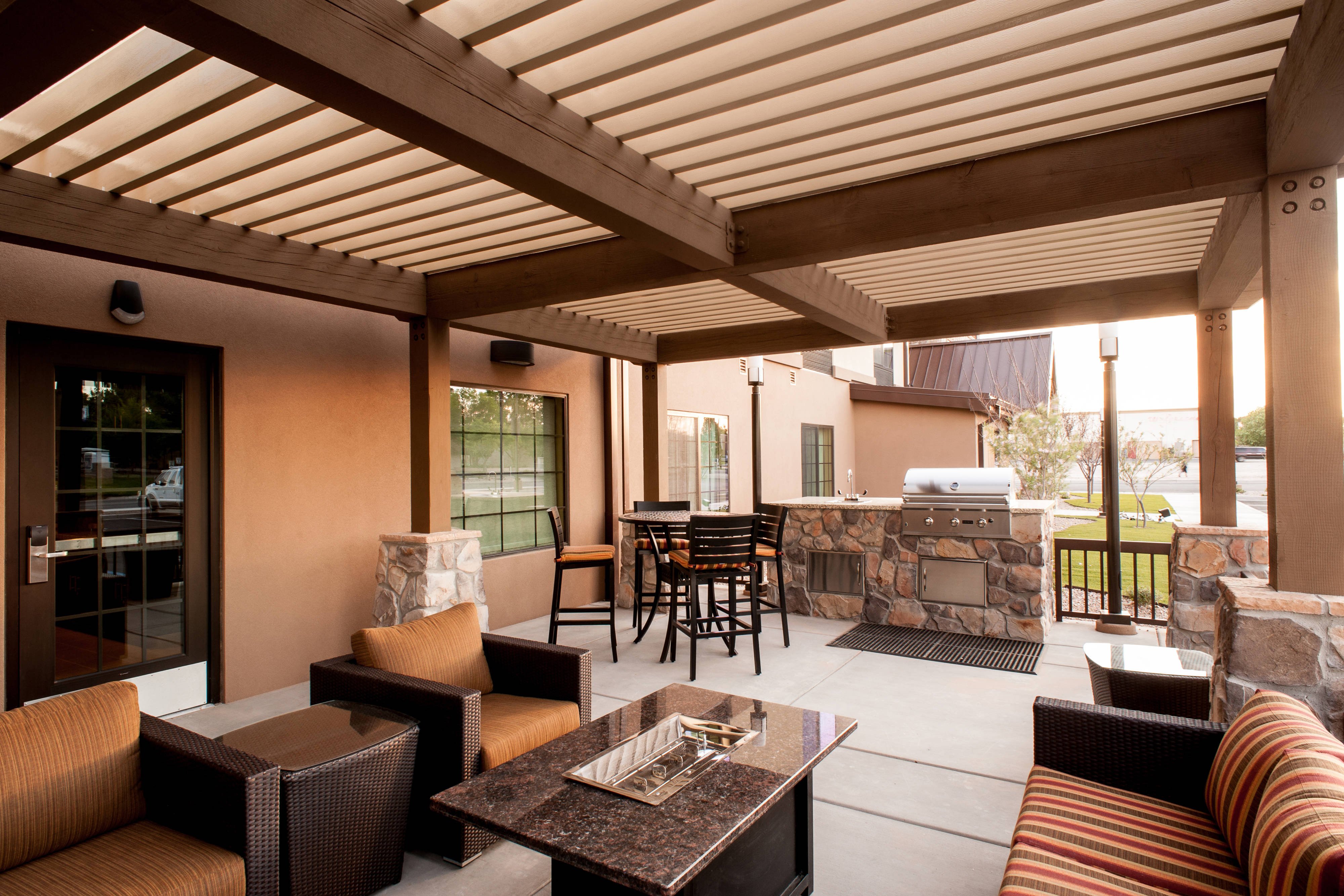 Towneplace Suites Roswell-官方