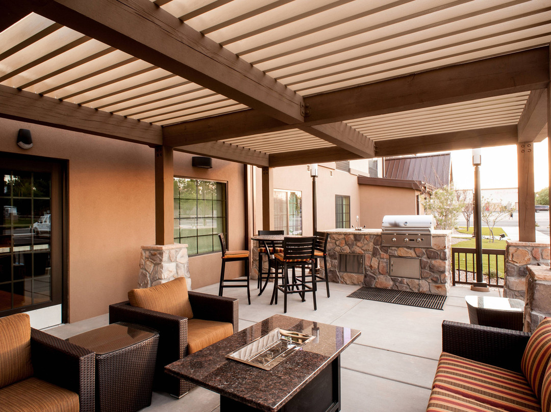 TownePlace Suites by Marriott Roswell主图