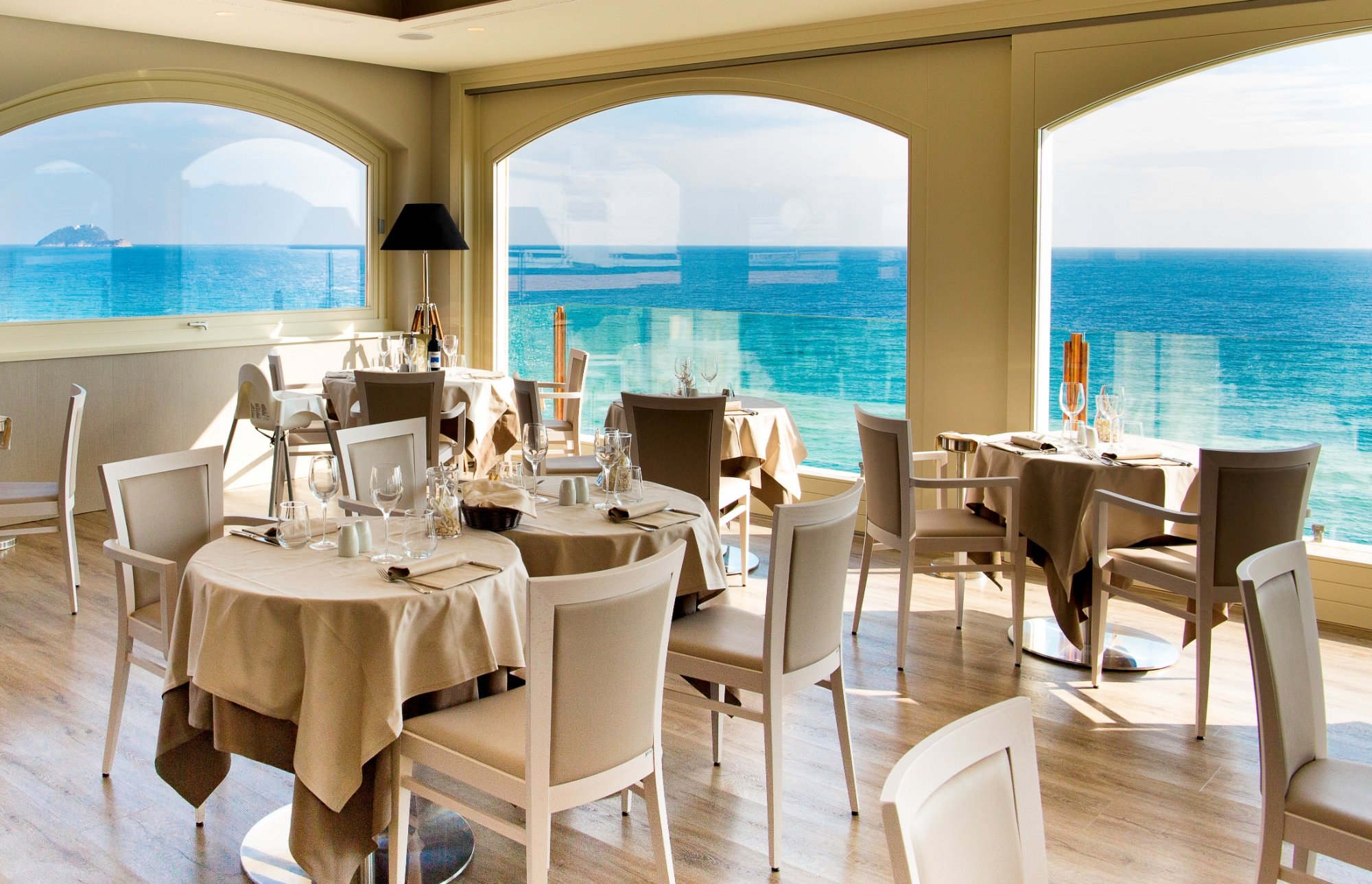 Grand Hotel Spiaggia-官方