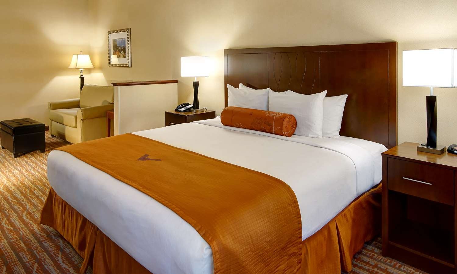O'Fallon Suites Hotel-官方