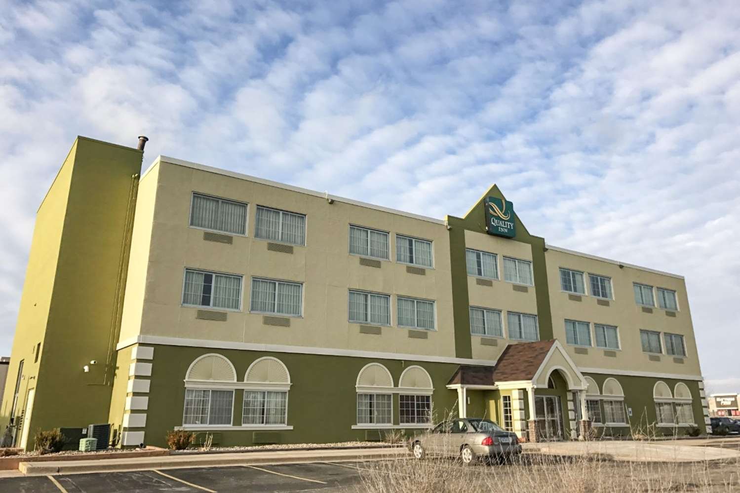 AmericInn by Wyndham Cedar Rapids North-官方