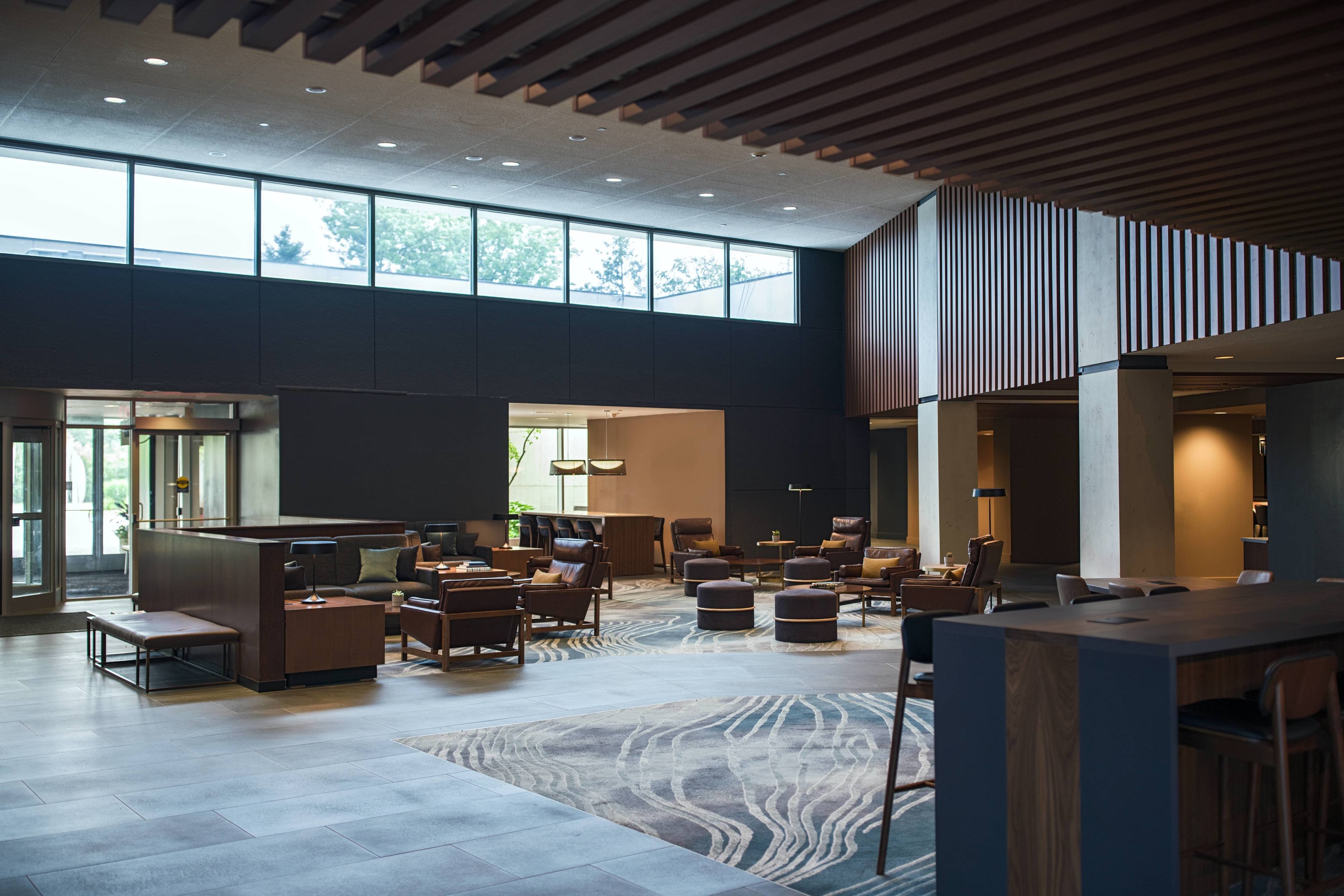 Chicago Marriott Schaumburg-官方