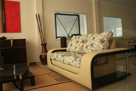 Rio Gallegos酒店住宿-Hotel Aire de Patagonia