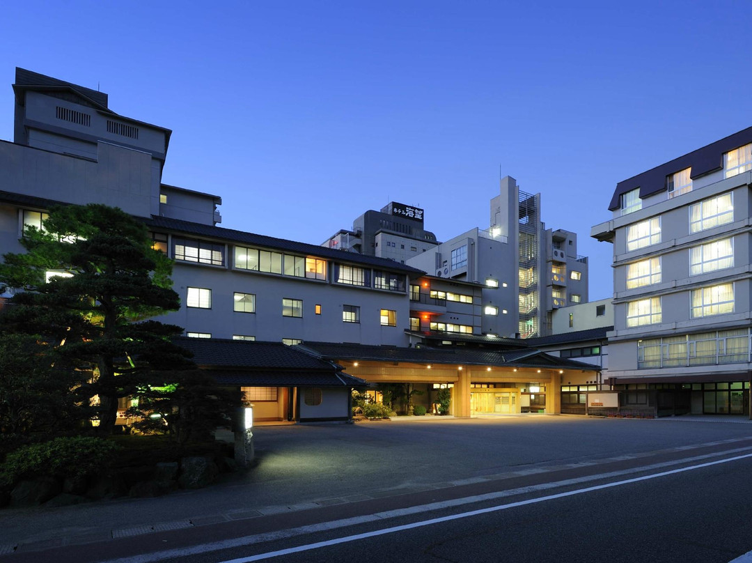 凯波酒店
