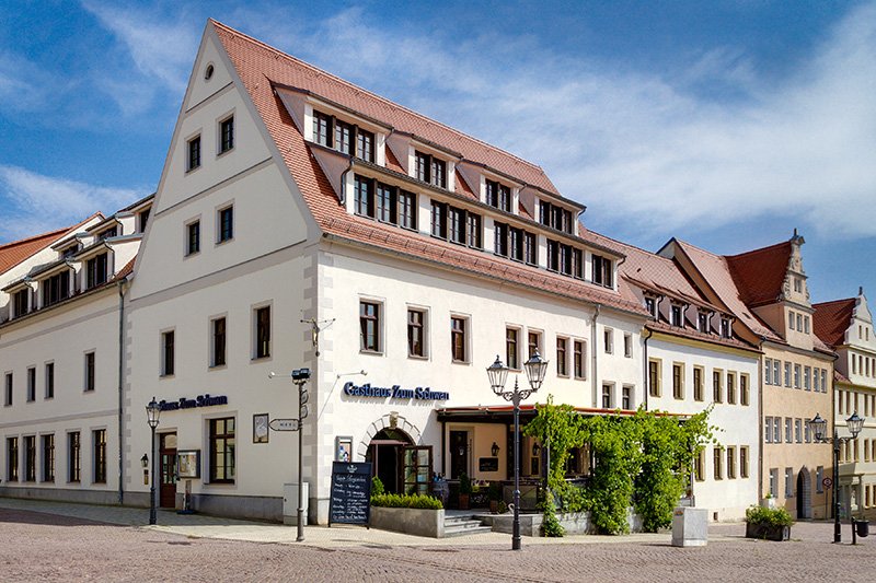 Hotel Gasthaus Zum Schwan-官方