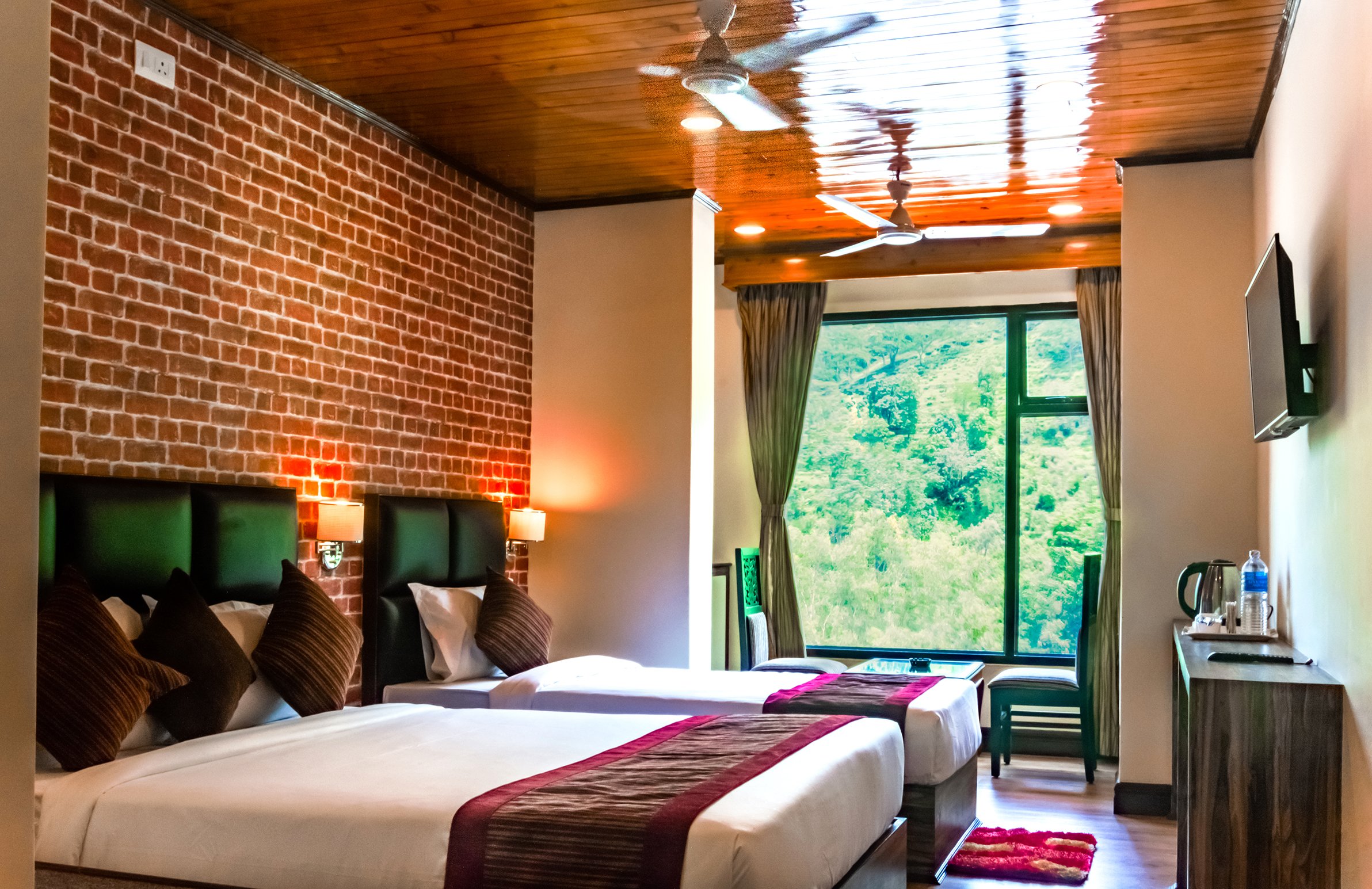 Tin Tin Boutique Hotel-官方