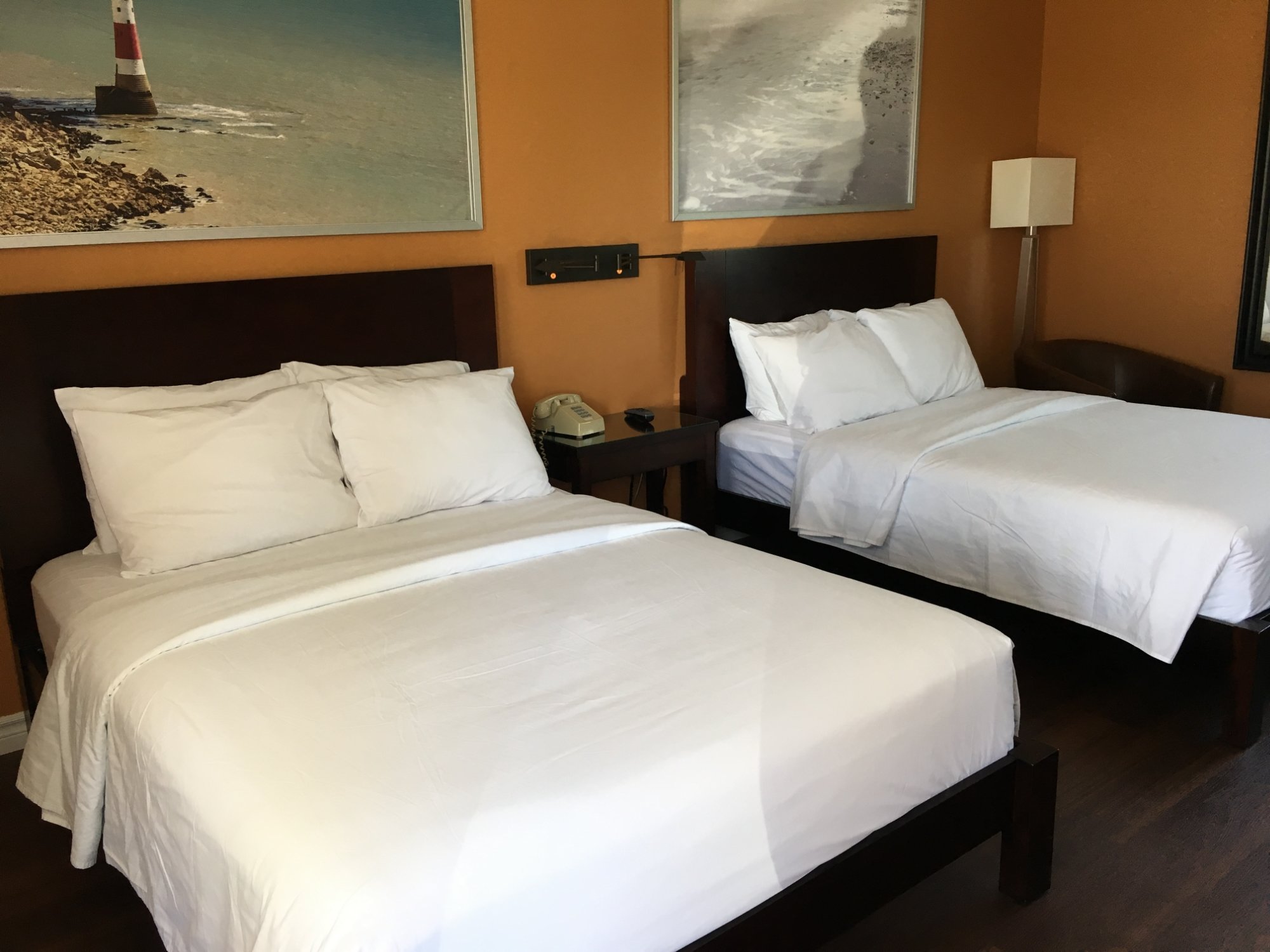 Annapolis Royal Inn-官方