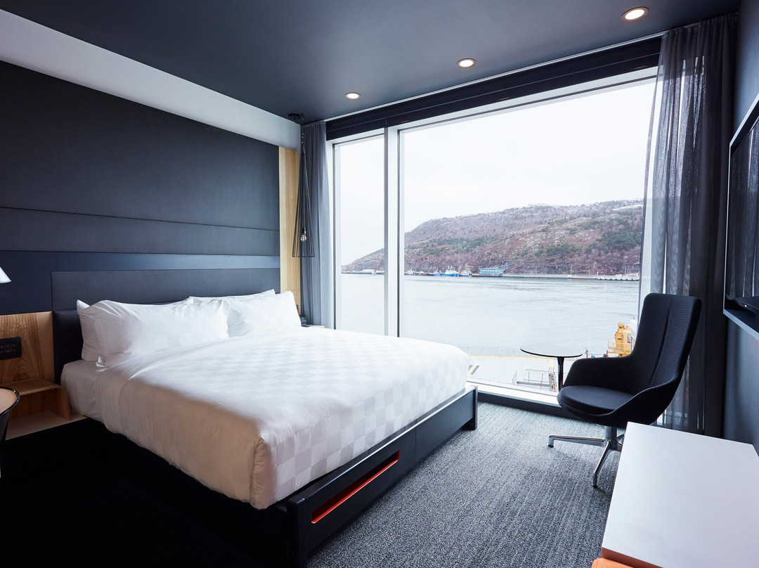 Alt Hotel St. John's主图