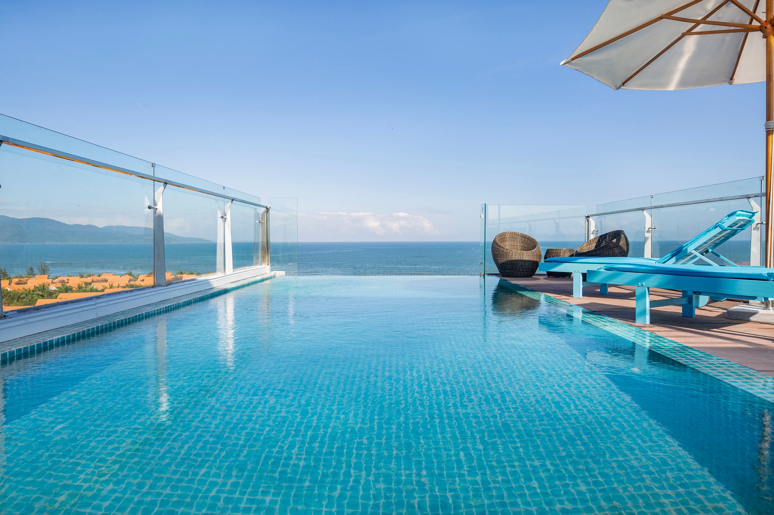 Adaline Hotel & Apartment-官方