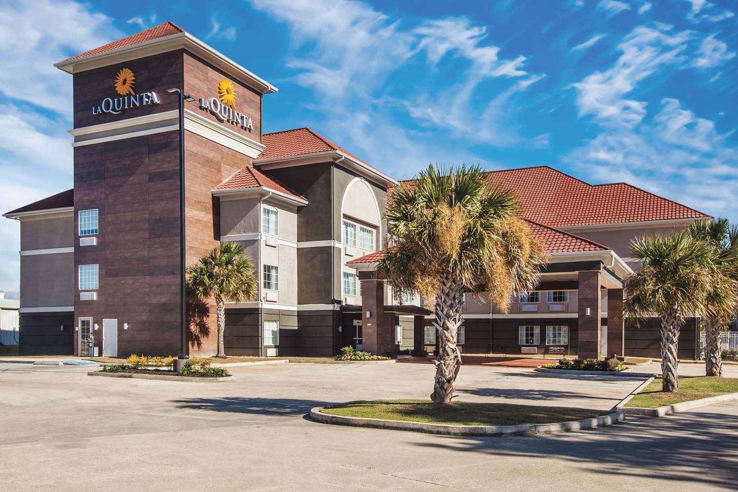 La Quinta Inn & Suites by Wyndham Walker - Denham Springs-官方