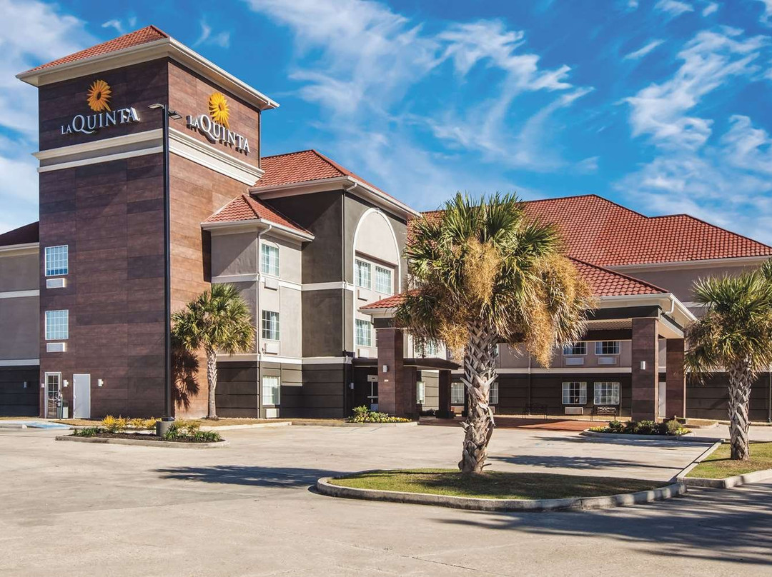 Livingston酒店住宿-La Quinta Inn & Suites by Wyndham Walker - Denham Springs