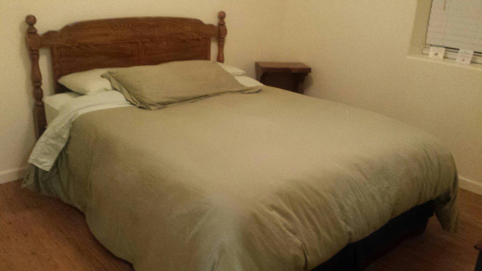 Frisco Lodging Co.-客卧