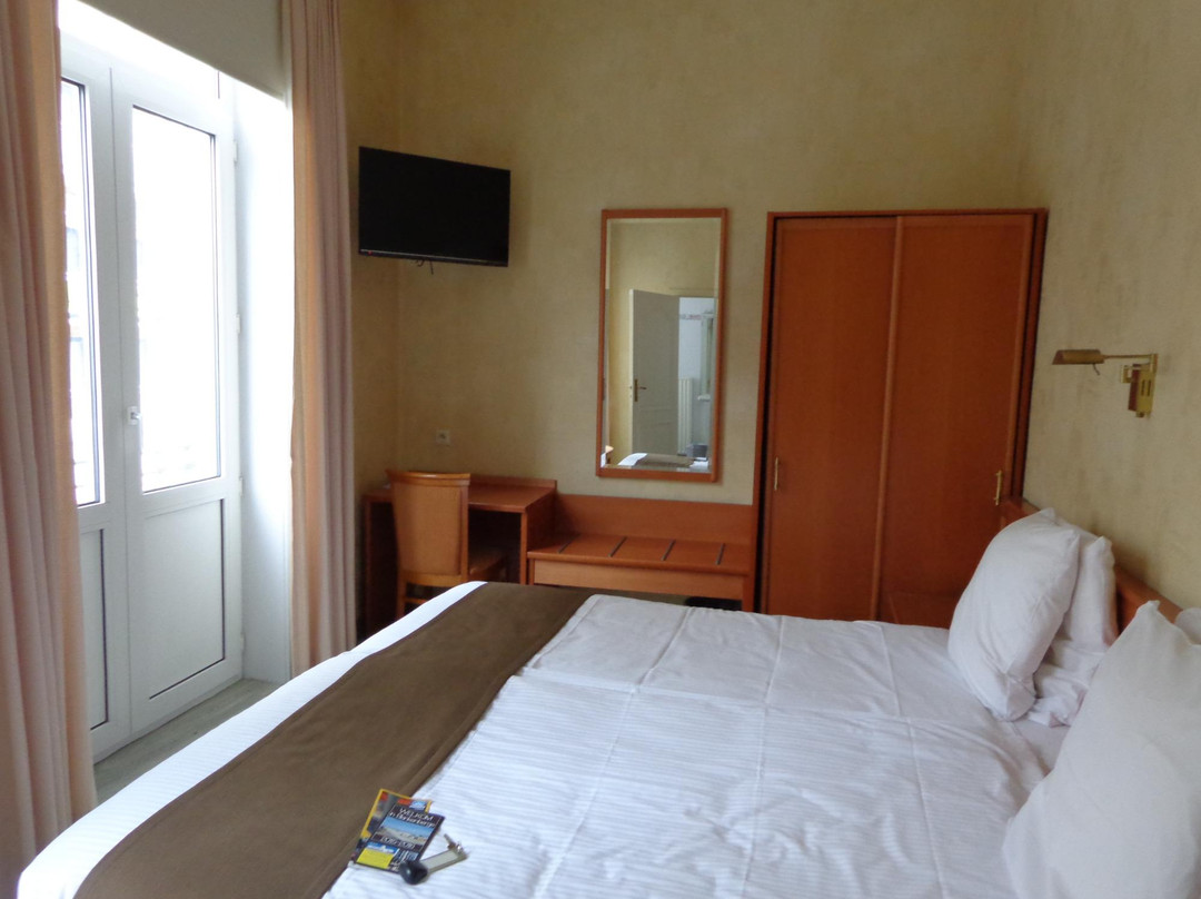 Hotel Corner House