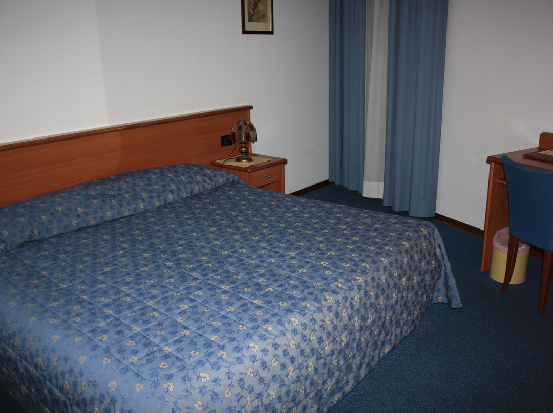 Capraia e Limite酒店住宿-Hotel Baccio da Montelupo