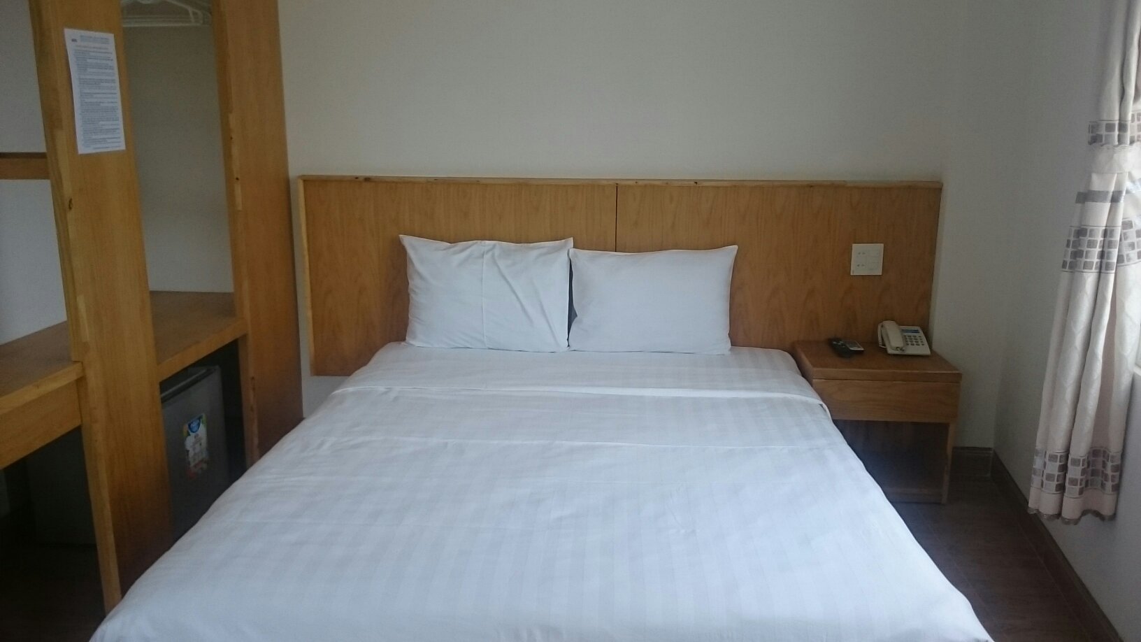 King Hotel-官方
