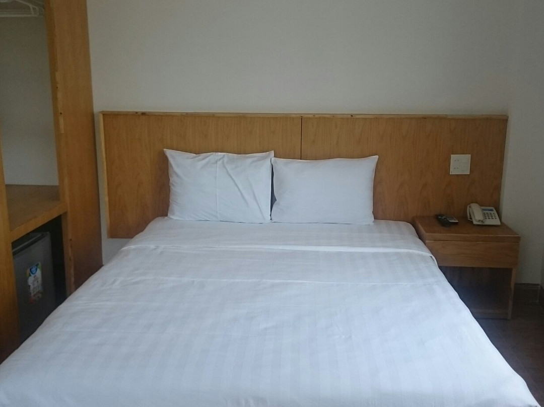 Song Cau Town酒店住宿-King Hotel