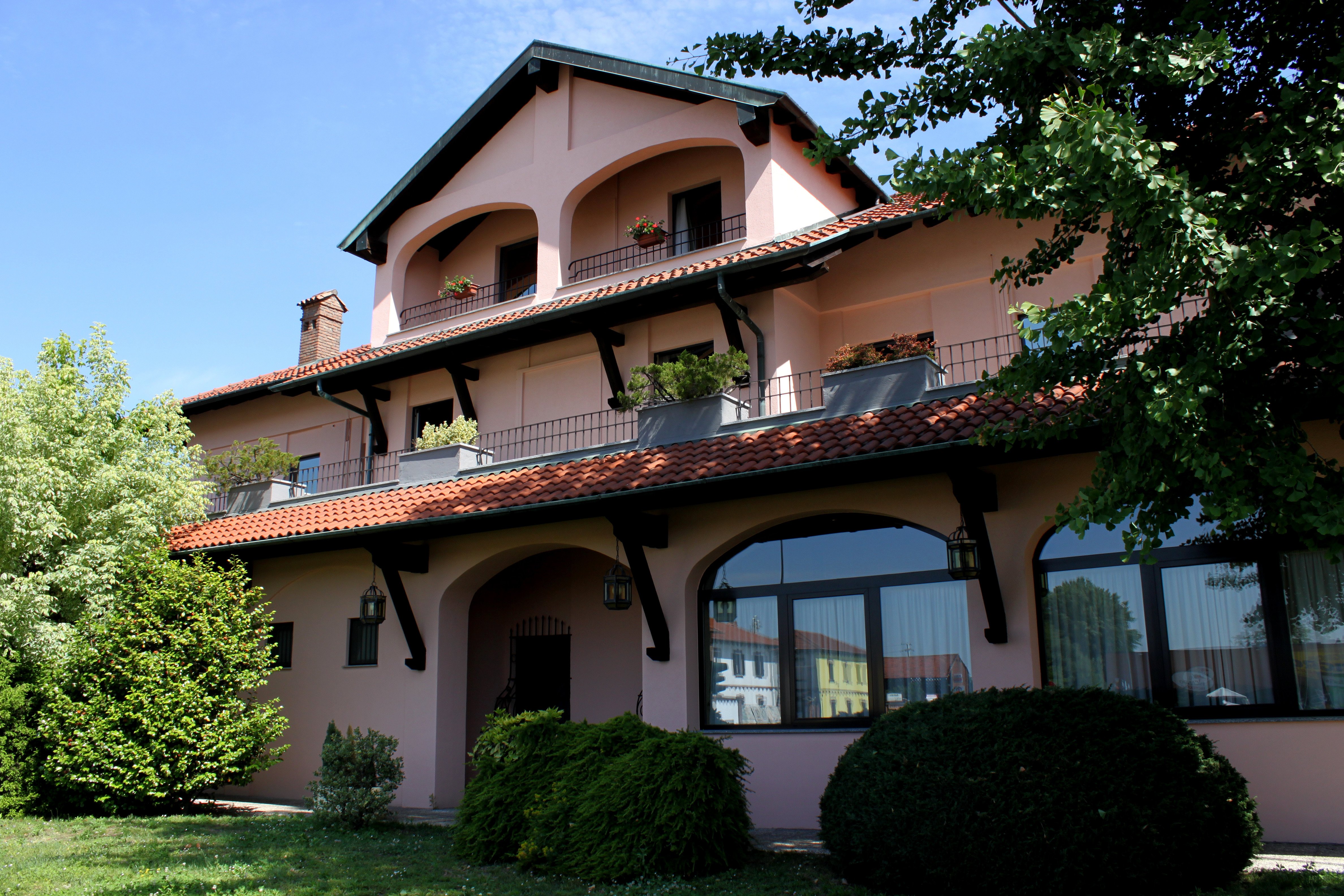 Hotel Scià on Martin-官方