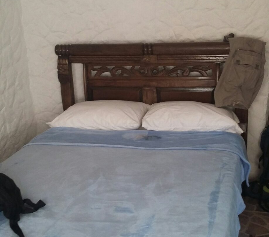 Minca酒店住宿-Laycafe Hostel