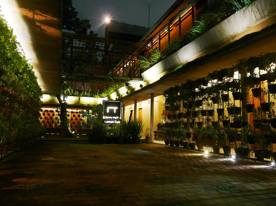 Rumah Turi