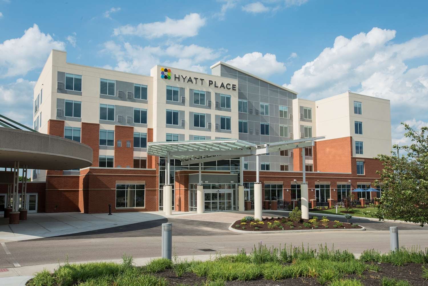Hyatt Place Cincinnati / Sharonville Convention Center-官方