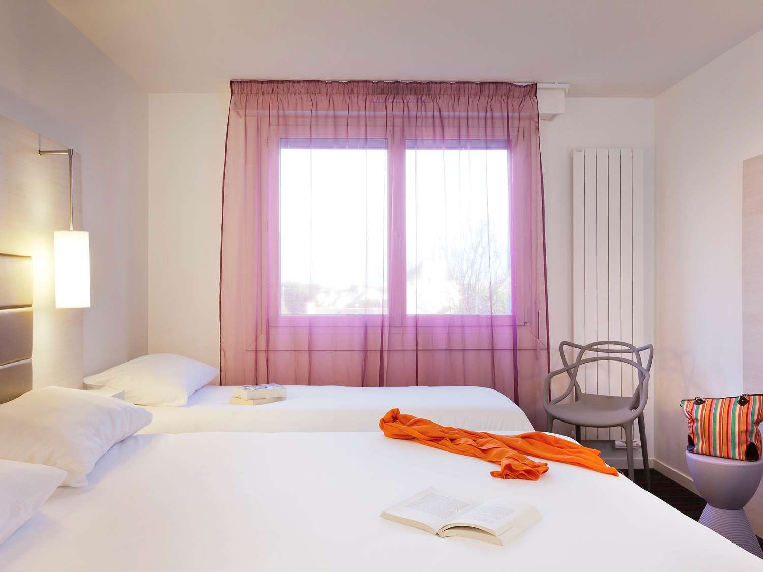 Ibis Styles Quiberon Centre-官方