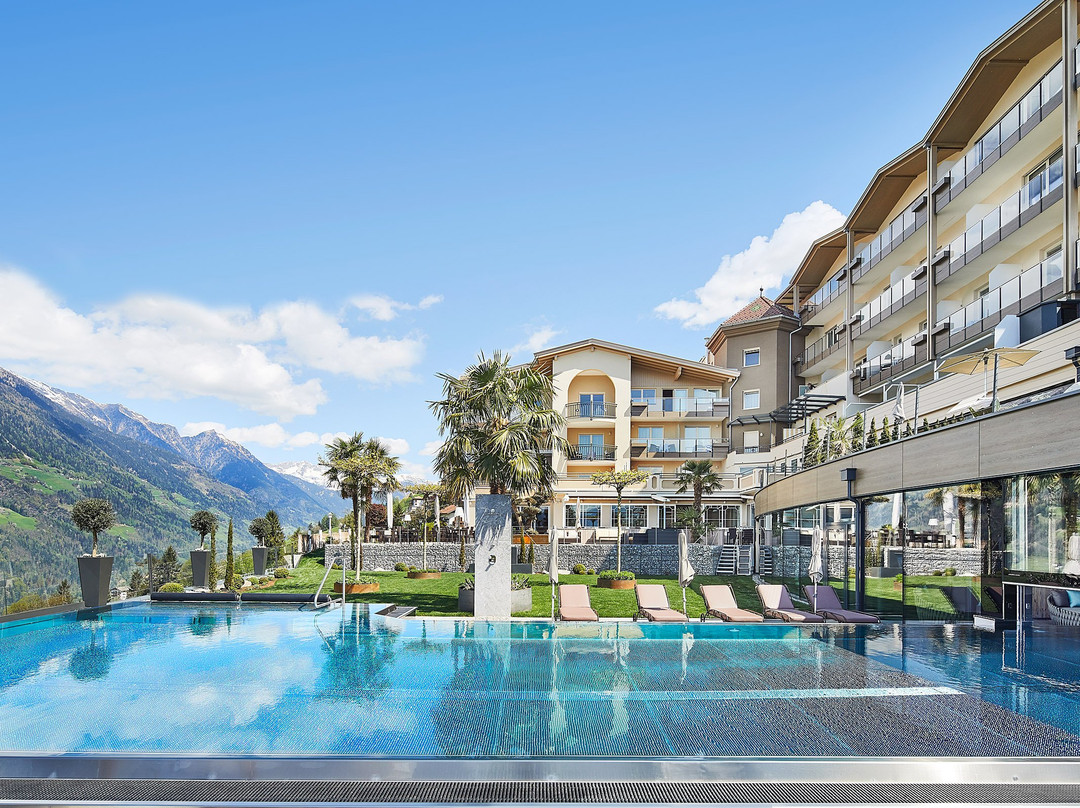 Hotel Das Sonnenparadies