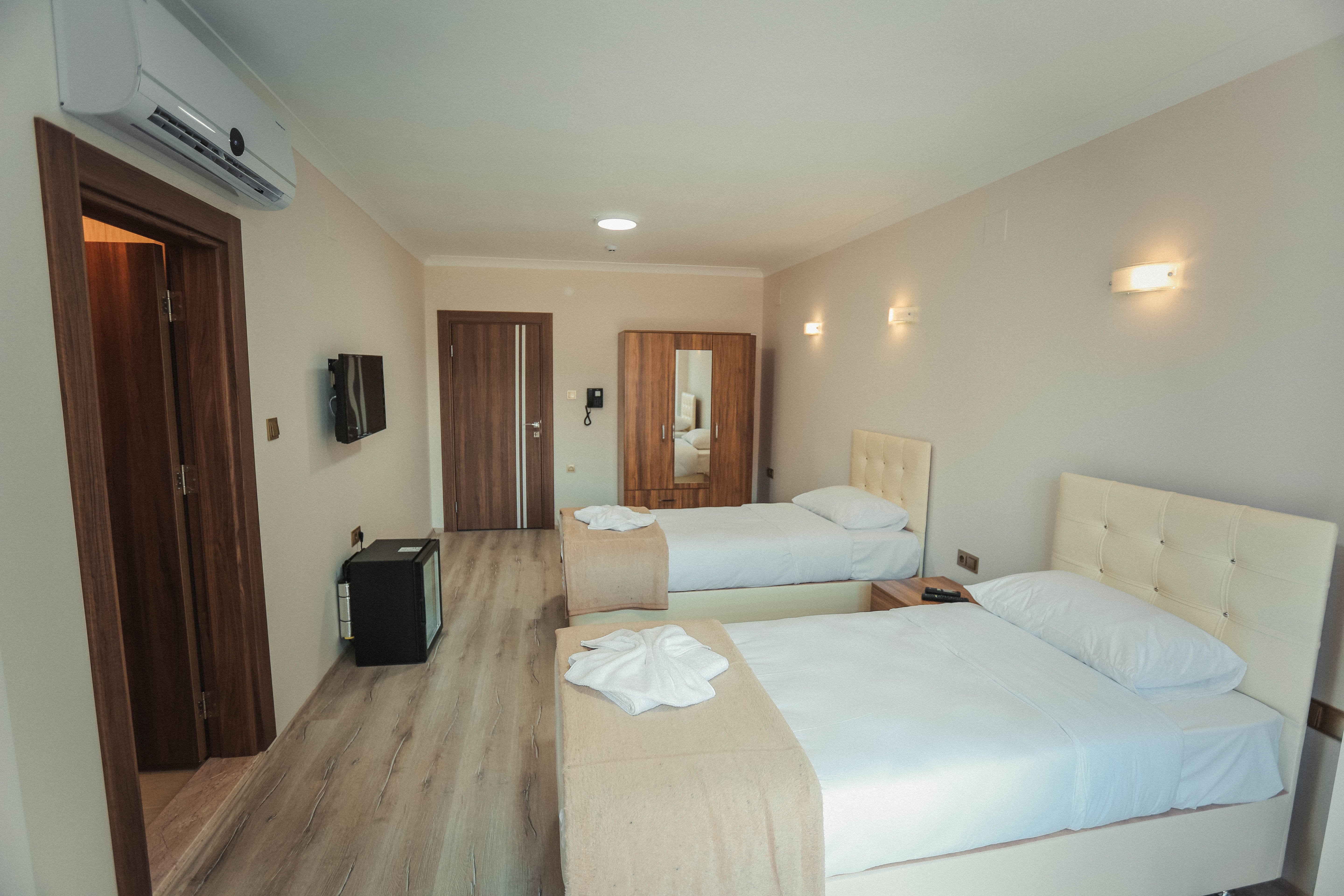 Luxor Residence-官方