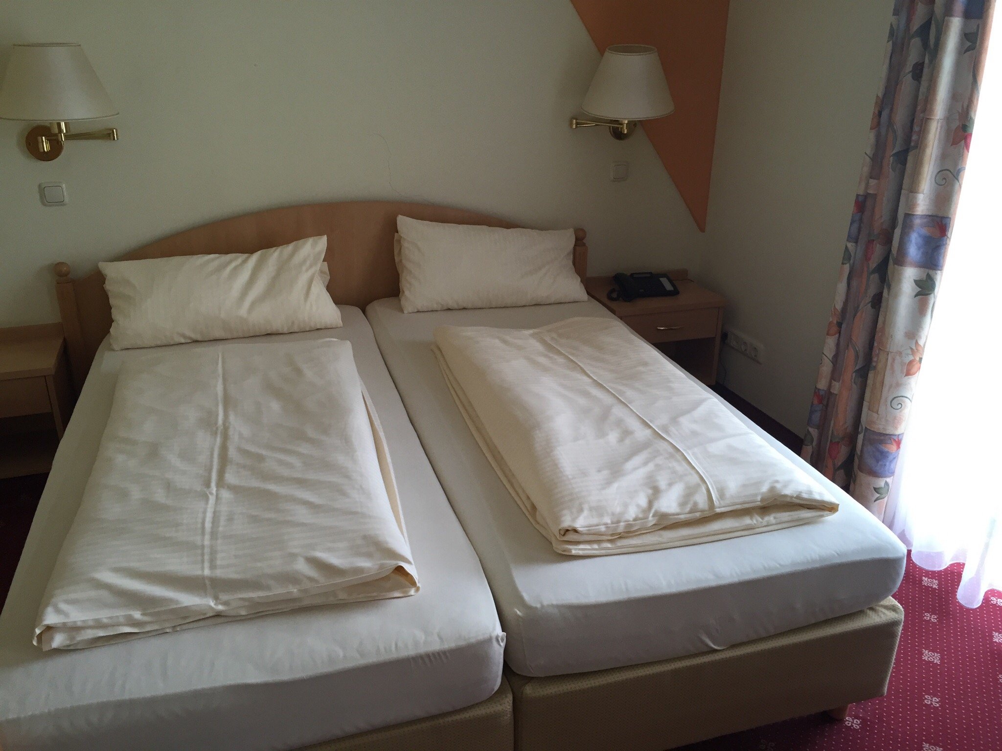 Hotel SonnGarten-官方