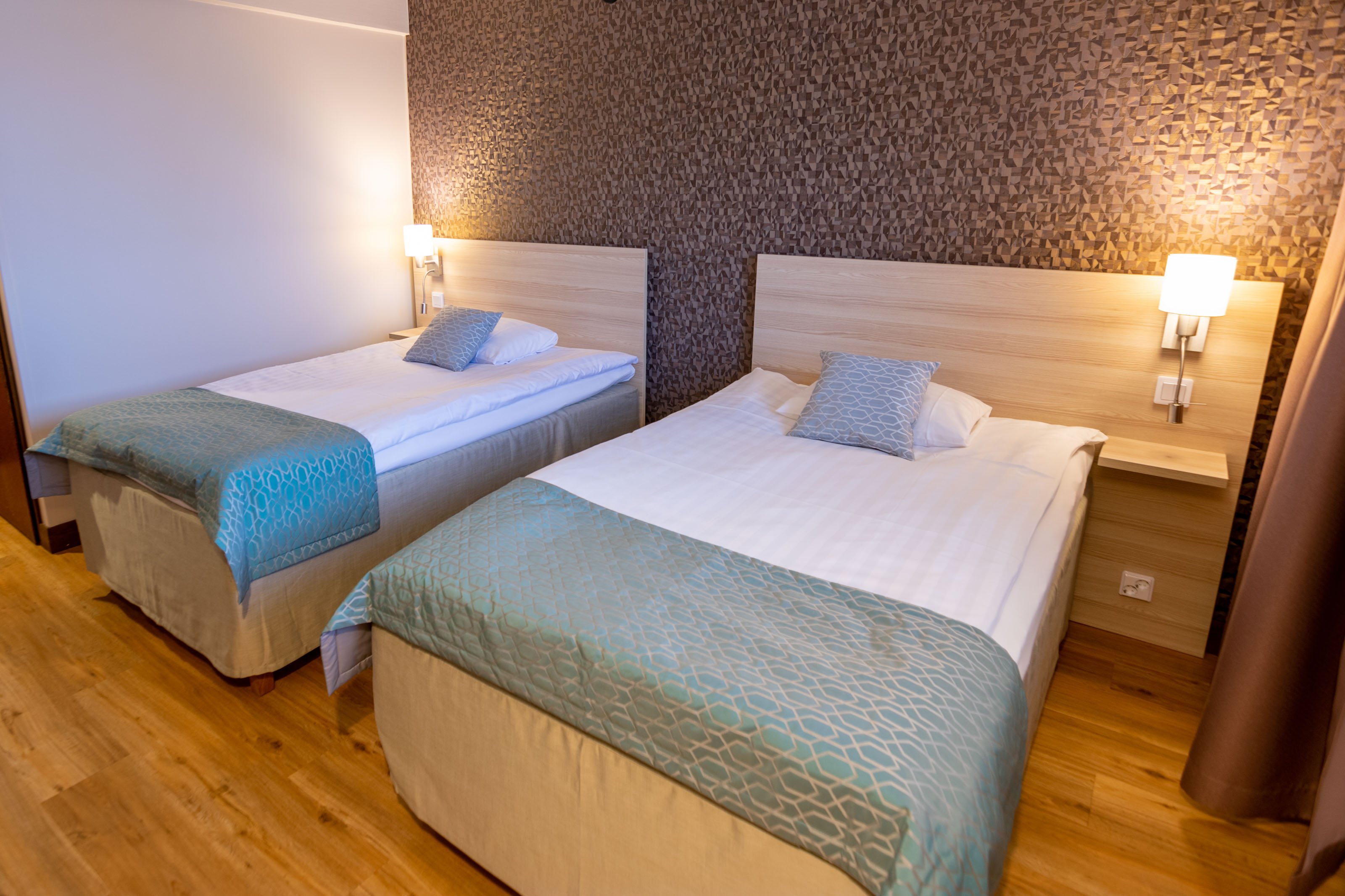 Hotel Kivitasku-官方